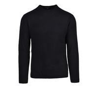Pullover Girocollo - male - Daniele Fiesoli - Round-neck Knitwear - Black - L - Knitwear L