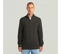 Half-zip sweater G-Star Gris XL