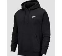 Pullover Hoodie Hooded Sweatshirt Nike Men's Sportswear Club Fleece
