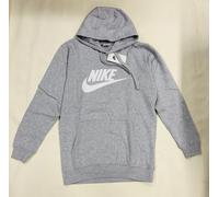 Pullover Hoodie Hooded Sweatshirt Nike Men's Sportswear Club Fleece