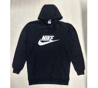 Pullover Hoodie Hooded Sweatshirt Nike Men's Sportswear Club Fleece