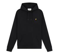 Pullover Hoodie Lyle & Scott Black M