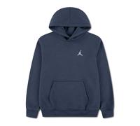 Pullover Hoodie - male - Jordan - Kids Sweatshirts - Blue - 10 Y - Kids 10 Y