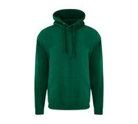 Pullover Hoodie Men Women Hooded Sweatshirt Jumper Soft Warm Polycotton 300gsm