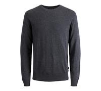 Pullover Jack & Jones Emil Knit Noos Gris M