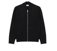Pullover - male - Lacoste - Zip-throughs - Blue - XL - Sweatshirts & Hoodies XL
