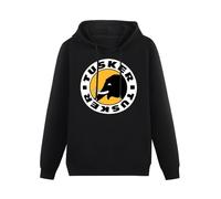 bicca Pullover Warm Hoodies Tusker Beer Sweatershirt Dmn103 - Hoodie Black M