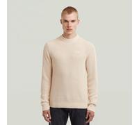 G-star D23930-c868 Sweater Beige L Men