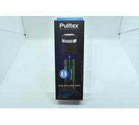 Pulltex Antiox Carbon Filter Wine Stopper TEX092BK Japan New