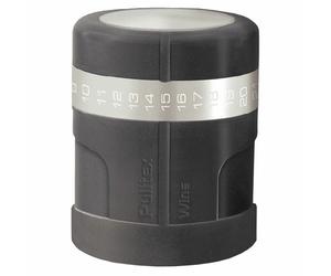Pulltex AntiOx Wine Preserver/Stopper (Black)