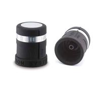 Pulltex Silicone Black Wine Stopper - Long-lasting Oxidation Prevention, Recommended by Top Sommeliers, Eco-friendly Packaging, 1000 Bottles or 5 Years