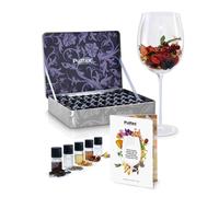 Pulltex - Aroma set - Complete Essences - 40 scents