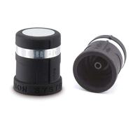 Pulltex Black Wine Saver AntiOx Antioxidant Date Stopper for Glass MPN 4630702