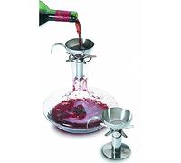 Pulltex Decanting Funnel - Wine Funnel