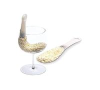 Pulltex Glass Cleaner, White