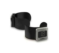 Pulltex - Thermometer for bottle - Black