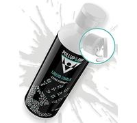 PULLUP & DIP Liquid Chalk Gym Chalk for Calisthenics, Climbing, Bouldering, Crossfit, Weightlifting, Gymnastics | Sweat-Free Grip | Sports Chalk (1 x 200ml)