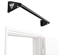 PULLUP & DIP Pull Up Bar for Wall Mounting - Non-Slip Heavy Duty Door Pull Up Bar [250 KG] - Horizontal Chin Up Bar for Home Gym Exercise - Ideal Workout Equipment for Strength Training and Fitness