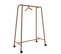 Pully Rack mobile coat rack Cascando