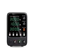 PULME dc power supply APS3010H DC Power Supply 30V 10A Lab Programmable Memory Function Adjustable Power Source Voltage Regulator Switch 60V 5A (Color : 0-30V 0-10A)