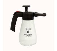 Pulmic Industrial 2000 Foam VITON - Pre-Pressure Hydraulic Sprayer for Application of Foams of Different Densities. It has 3 types of filters and a capacity of 1.5 litres.