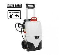 Pulmic Industrial 35L Auto-Clean Battery Sprayer