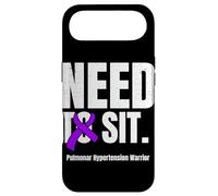 Pulmnary Hypertension PH Warrior Case for iPhone Air