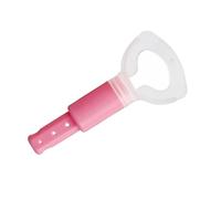 Pulmonary Breathing Trainer, Pulmonary Exercise Device | Breathing Exercise For Facial Stretching In The Form Of V | Face Lift Device, Start, Enter
