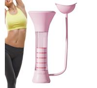 Pulmonary Exerciser, Adjustable Exercise Device with Type-C Load | Counted Breathing Dumbbell, for Adult Men, Home, Office, Travel and Warm-up Training