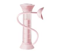 Pulmonary Exerciser | Diaphragmatic Breathing Device - Respiratory Exercise Equipment for Gym, Home, Office, Athletes and Beginners