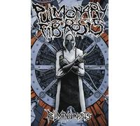 Pulmonary Fibrosis - Pulmonologists [CASSETTE]