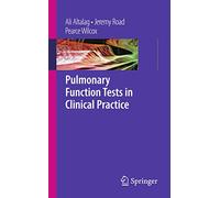 Pulmonary Function Tests in Clinical Practice