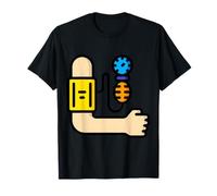 Pulmonary Hypertension High Blood Pressure T-Shirt