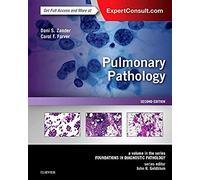 Pulmonary Pathology: A Volume in the Series: Foundations in Diagnostic Pathology