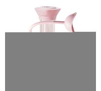 Pulmonary Trainer Breathing Force, Diaphragm Training Device | Breathing Training Device for Running, Swimming and Fitness, Increasing the Then