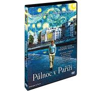 Pulnoc v Parizi (Midnight in Paris)