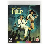 Pulp [Blu-ray] [Region B]