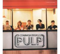 Pulp - Common People [CD 1]