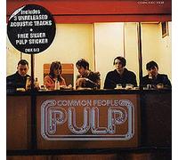 Pulp - Common People [CD 2]