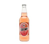 Pulp Cosmo Cider