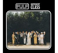 Pulp – Different Class – Island