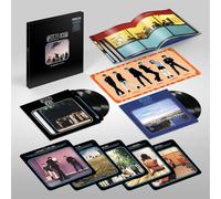 Pulp - Different Class 30 4x Vinyl LP Box Set (New)