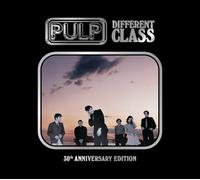 Pulp - Different Class 30