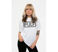 Pulp Different Class T-Shirt in White | Size: XL Pulp White XL