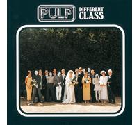 Pulp - Different Class [VINYL]