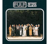 Pulp - Different Class [VINYL]