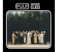 Pulp Different Class Vinyl LP Reissue 2016 NEW