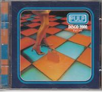 Pulp - Disco 2000 [CD 1]