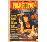 Pulp Fiction (2 DVD)