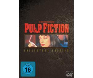 Pulp Fiction (2-DVD Collector's Edition)